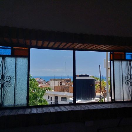Apartamento Casa Rey Sol Puerto Vallarta Exterior foto