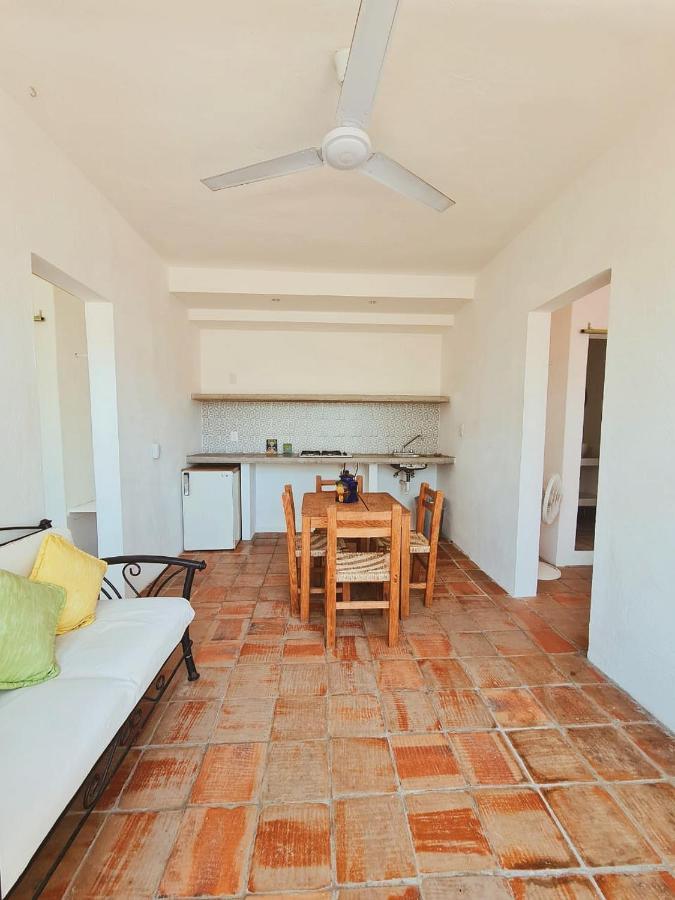 Apartamento Casa Rey Sol Puerto Vallarta Exterior foto