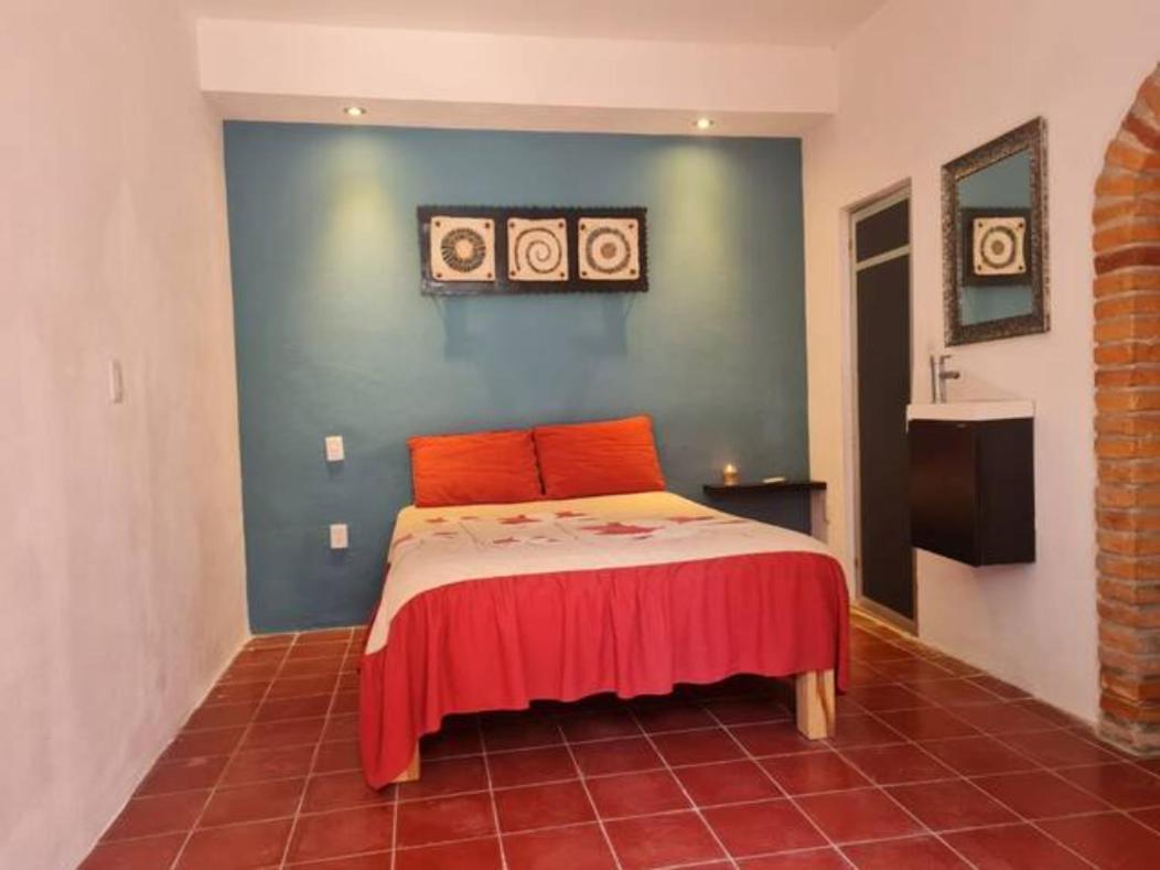 Apartamento Casa Rey Sol Puerto Vallarta Exterior foto