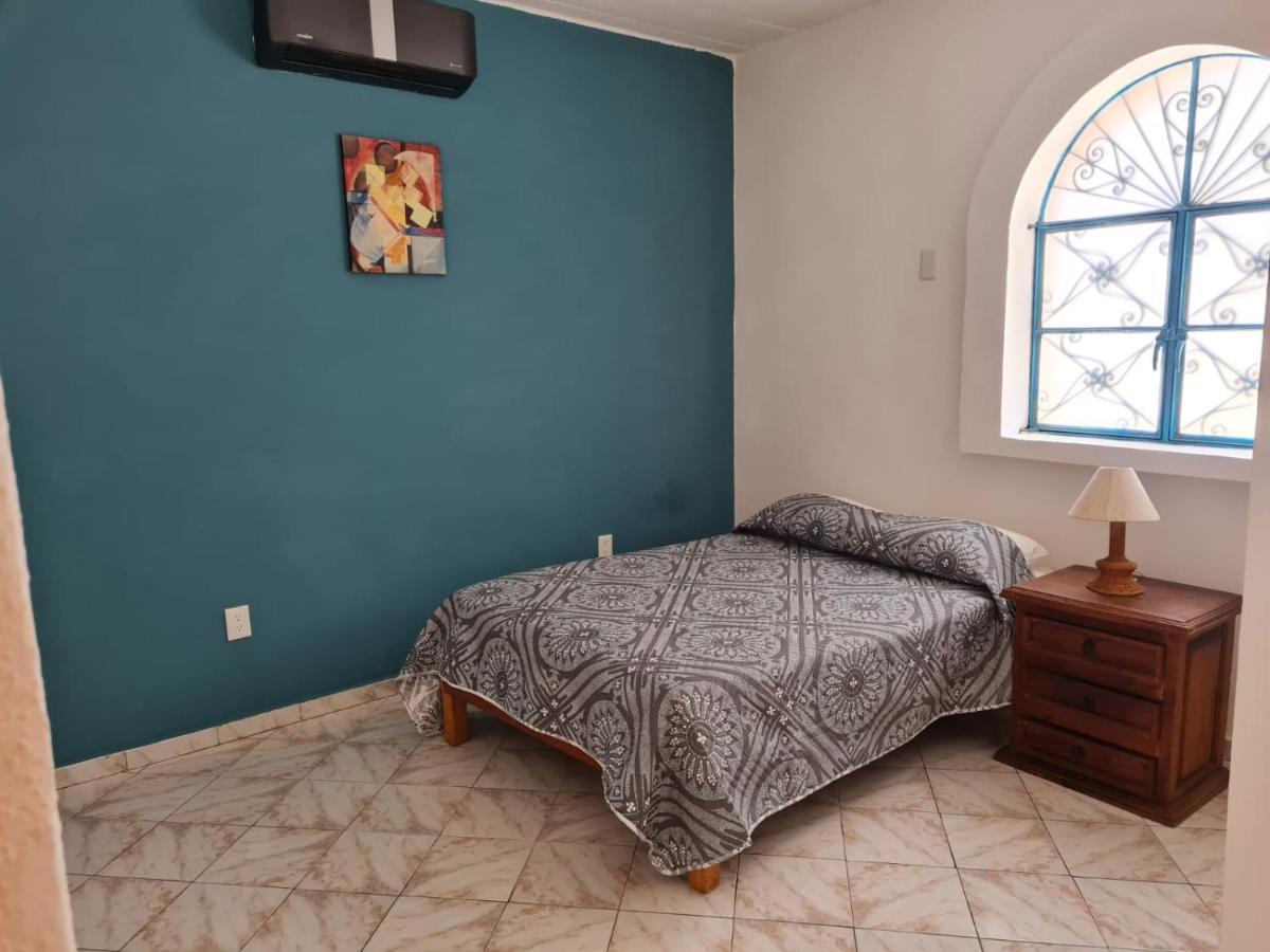 Apartamento Casa Rey Sol Puerto Vallarta Exterior foto