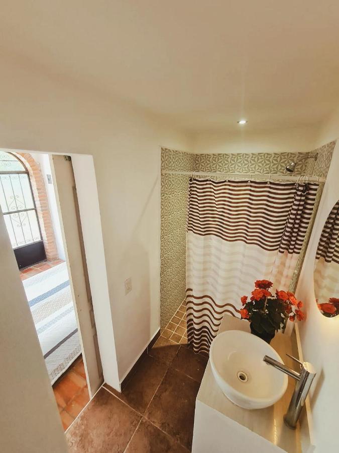 Apartamento Casa Rey Sol Puerto Vallarta Exterior foto