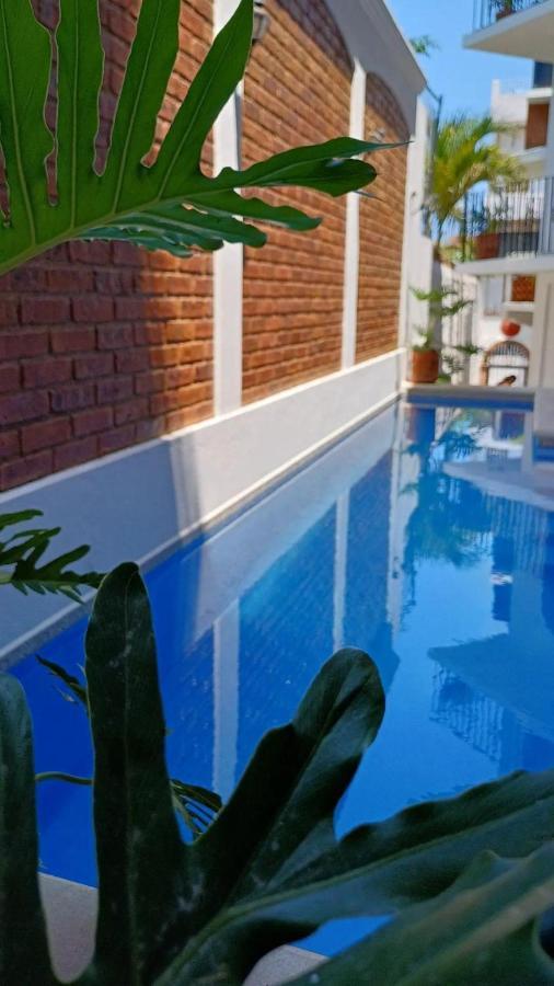 Apartamento Casa Rey Sol Puerto Vallarta Exterior foto