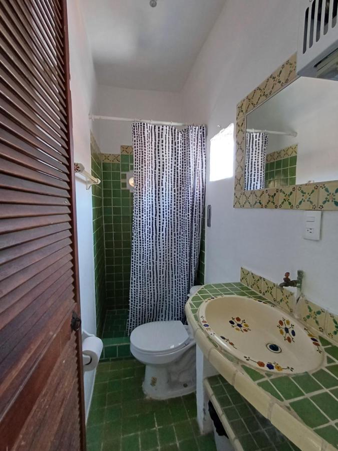 Apartamento Casa Rey Sol Puerto Vallarta Exterior foto