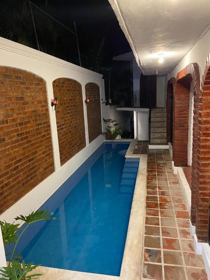 Apartamento Casa Rey Sol Puerto Vallarta Exterior foto