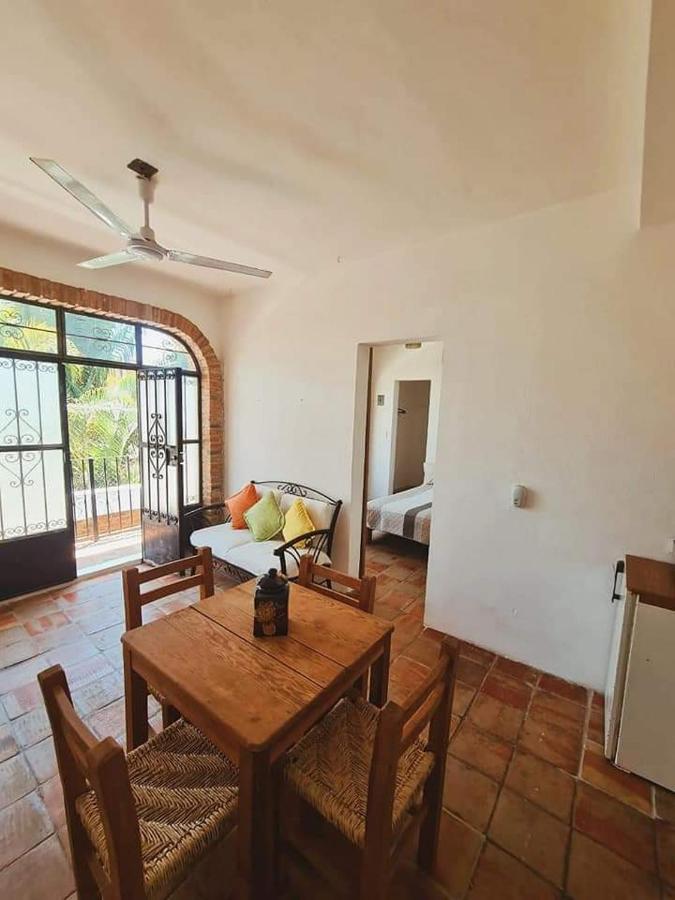 Apartamento Casa Rey Sol Puerto Vallarta Exterior foto