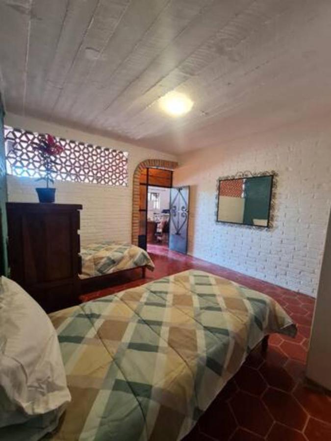 Apartamento Casa Rey Sol Puerto Vallarta Exterior foto