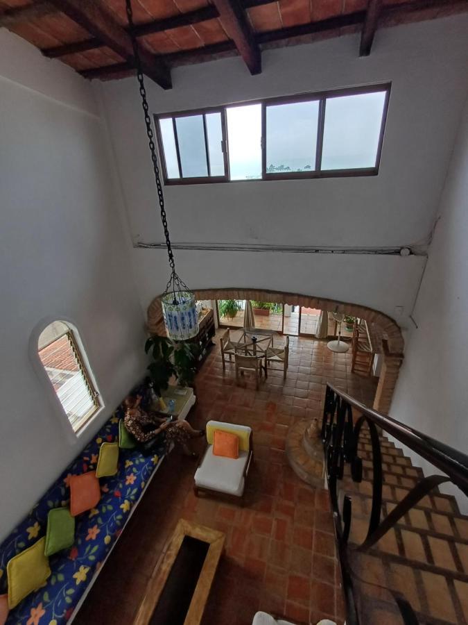 Apartamento Casa Rey Sol Puerto Vallarta Exterior foto