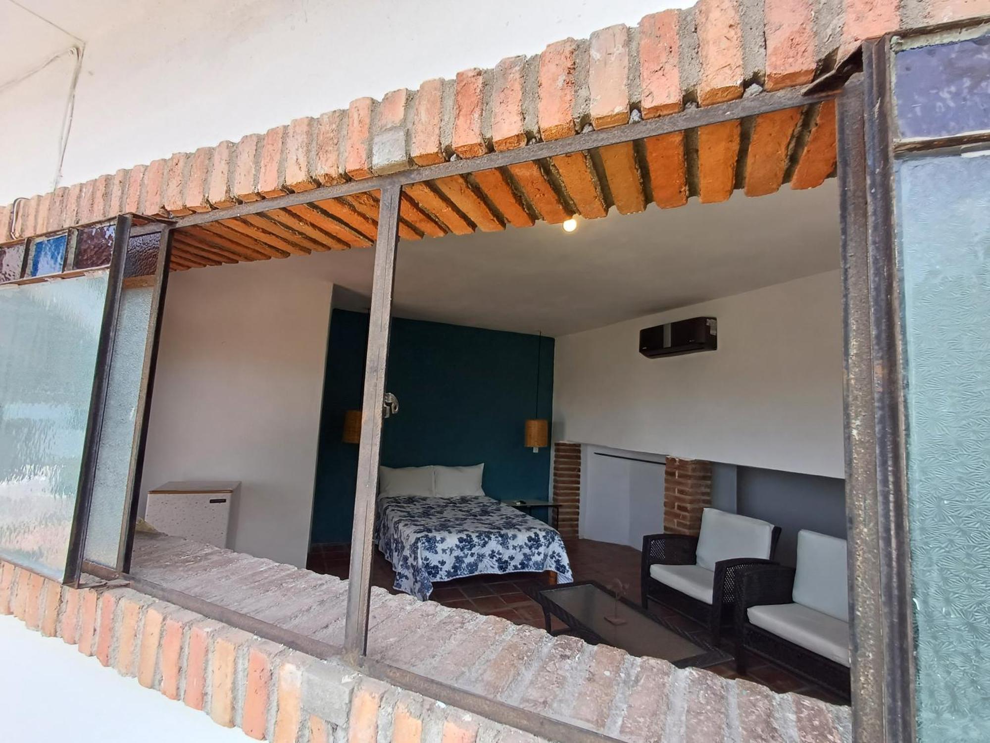 Apartamento Casa Rey Sol Puerto Vallarta Exterior foto